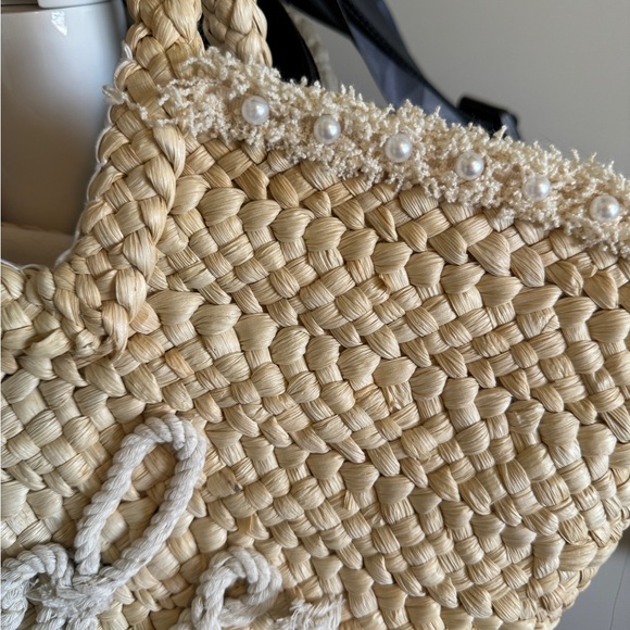 Bride Tote Bag - Picture 2 of 3